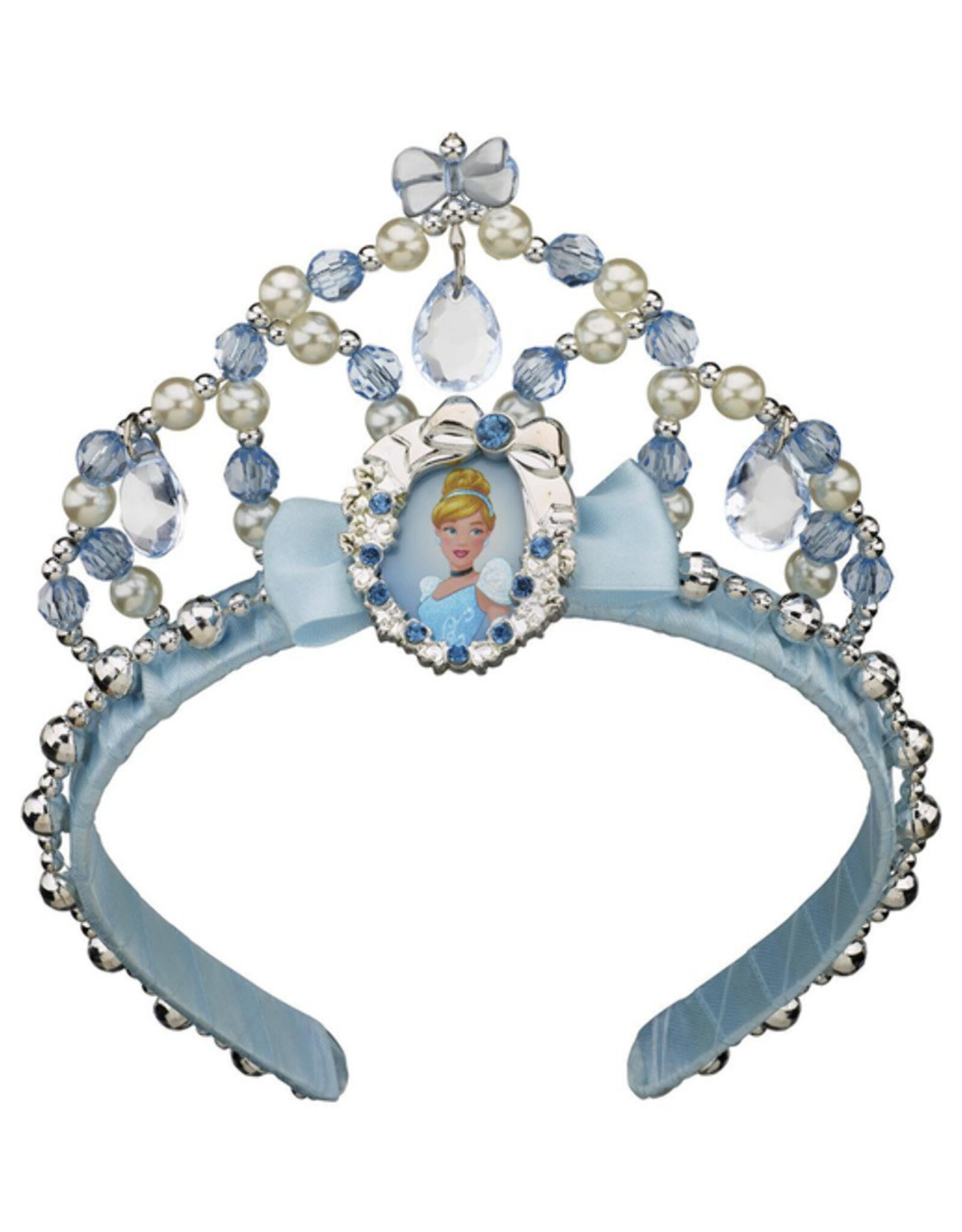 Disney Assepoester Tiara