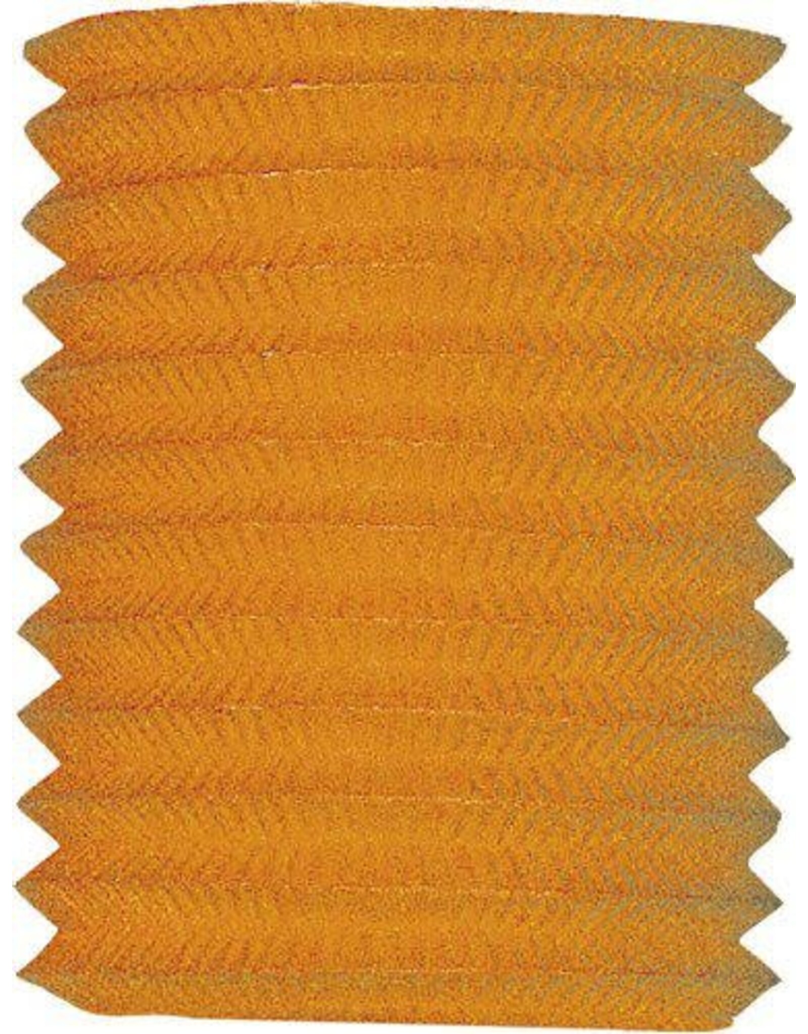 Treklampion Oranje 20x16cm