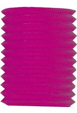 Treklampion Roze (Ø20x16cm)