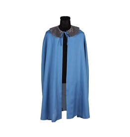 Cape Ridder "Lancelot", Blauw