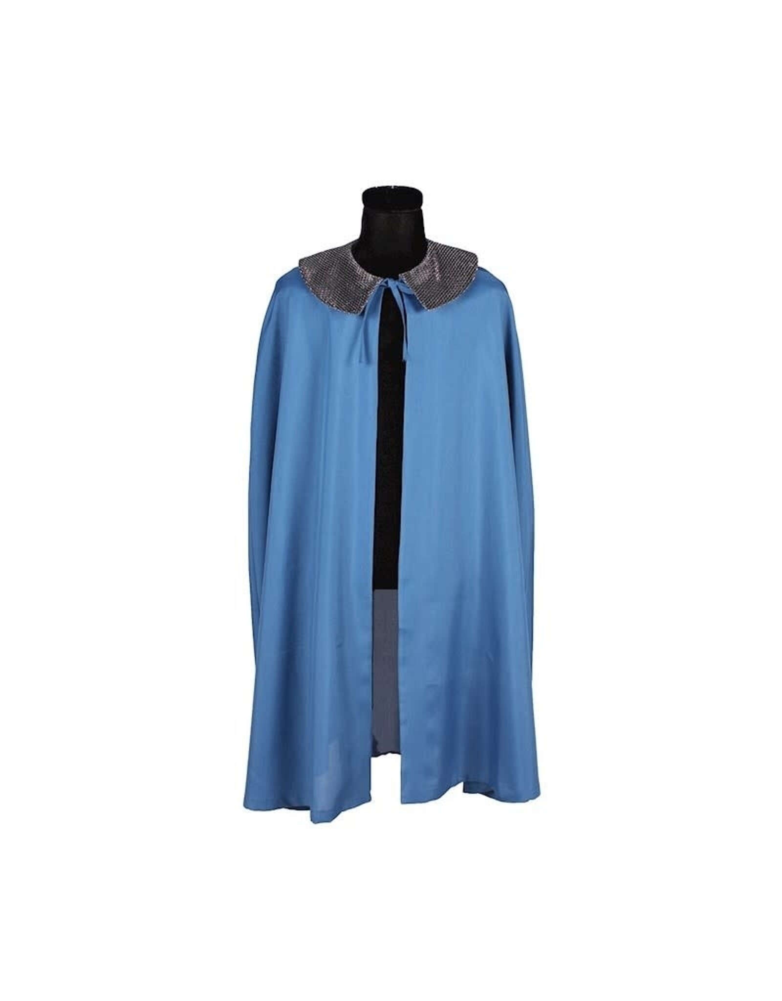 Cape Ridder Kind "Lancelot", Blauw