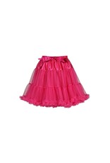 Petticoat "Cabaret", Neon Pink