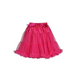 Petticoat "Cabaret", Neon Pink