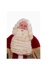 Sinterklaas Baardstel Populair, Ecru