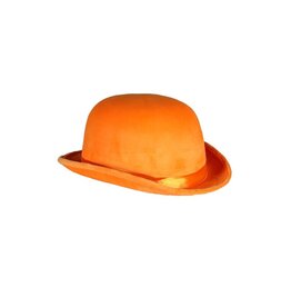 Bolhoed "Top Colour", Neon Oranje