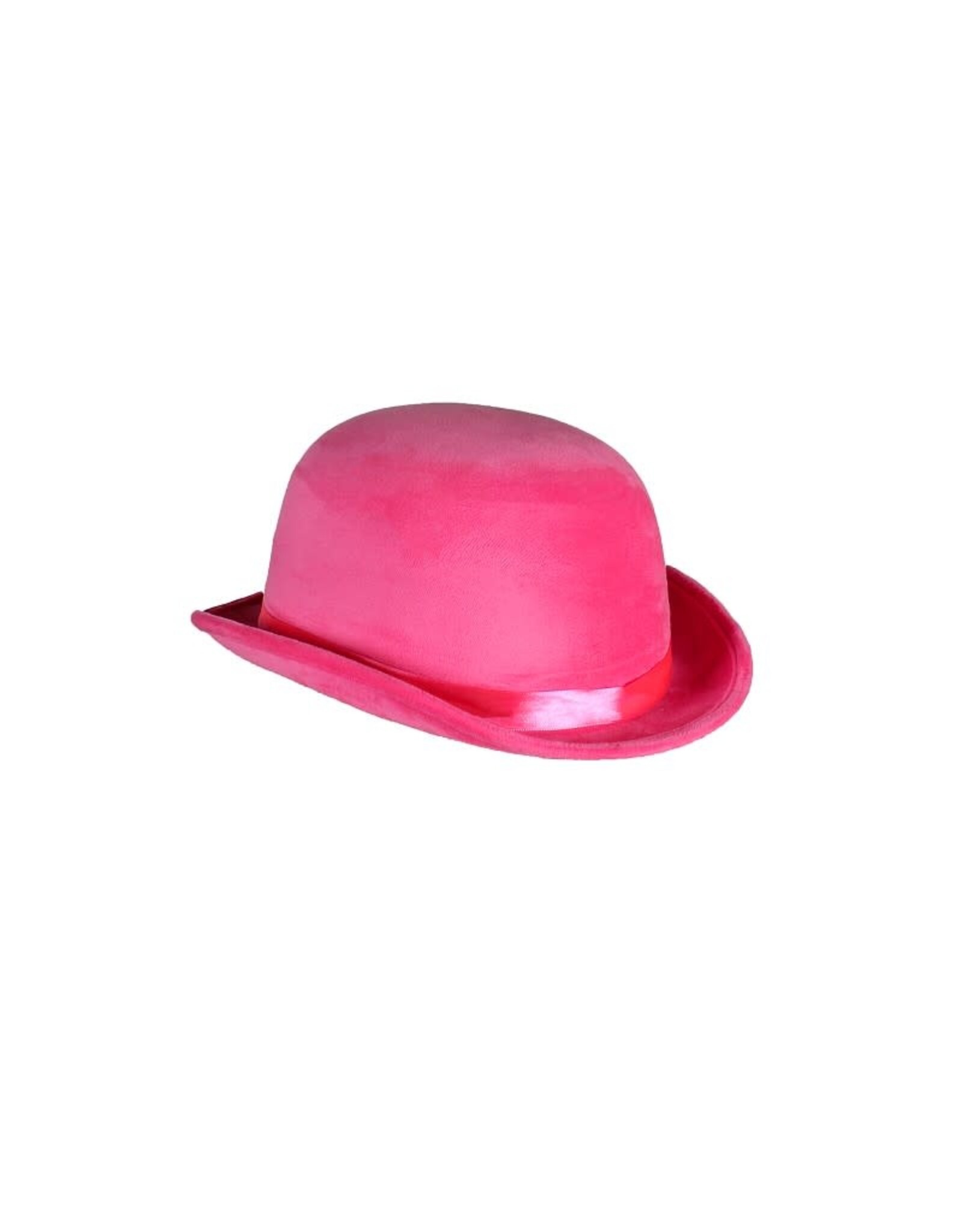 Bolhoed "Top Colour", Neon Pink