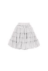 Petticoat 2-Laags, Wit