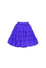 Petticoat 2-Laags, Blauw