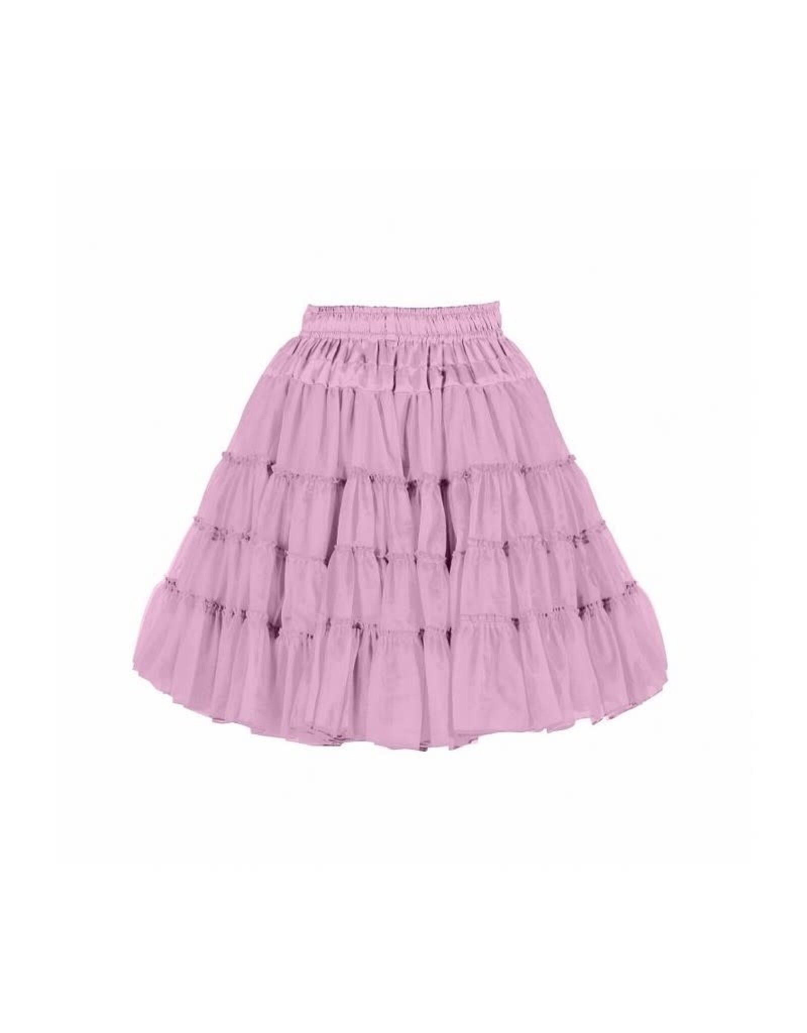 Petticoat 2-Laags, Babyroze