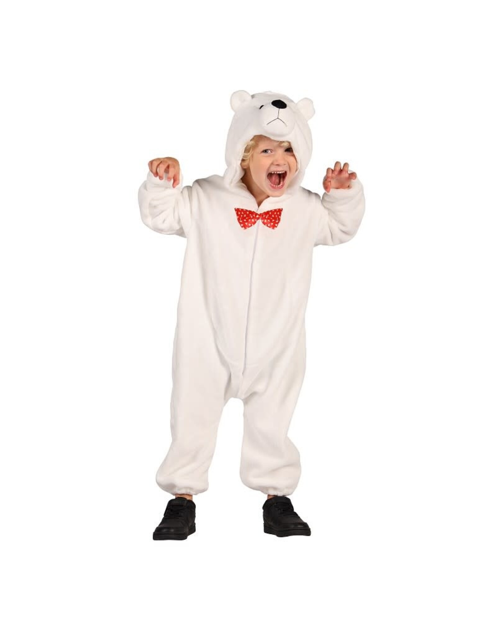 Kostuum IJsbeer, Kind