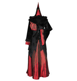 Heks "Angelfire", Dames