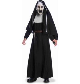 The Nun Kostuum, Volwassenen