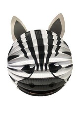 Bollampion Zebra (20 cm)