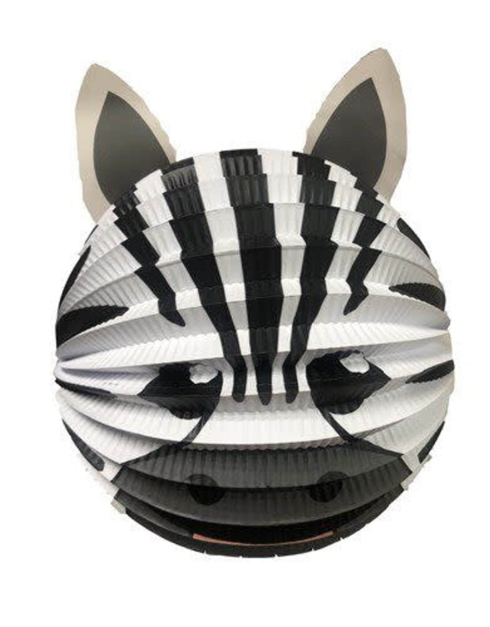 Bollampion Zebra (20 cm)