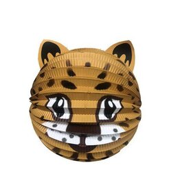 Bollampion Panter (20 cm)