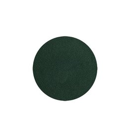 Aqua face- and bodypaint dark green (16 gr)