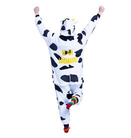 Onesie Koe - Ik ga Loeihard