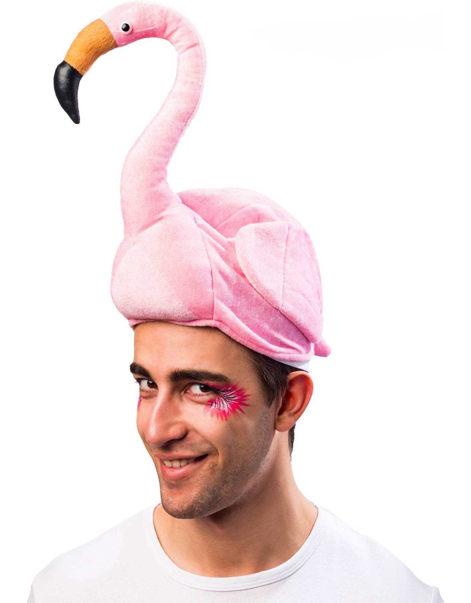 Muts Flamingo