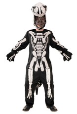 Overall Skeleton T-Rex, Kind