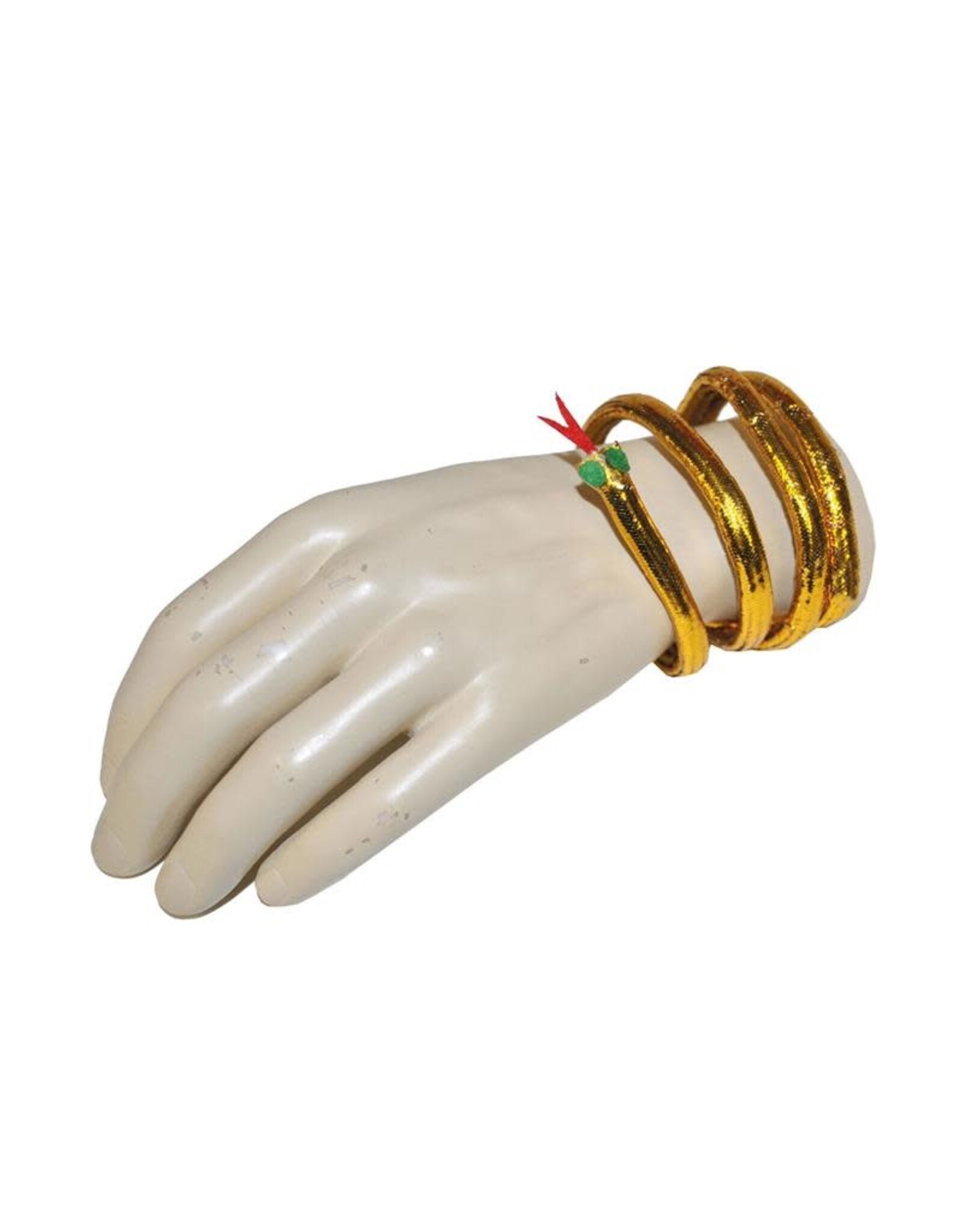 Egyptische Slangen Armband