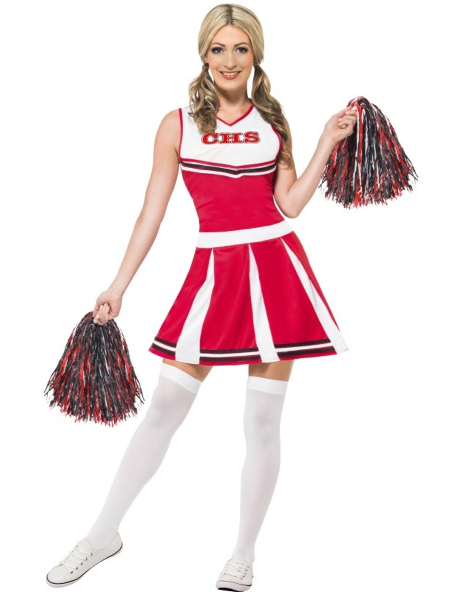 Cheerleader, Rood