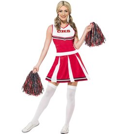 Cheerleader, Rood