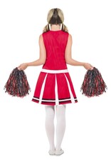 Cheerleader, Rood