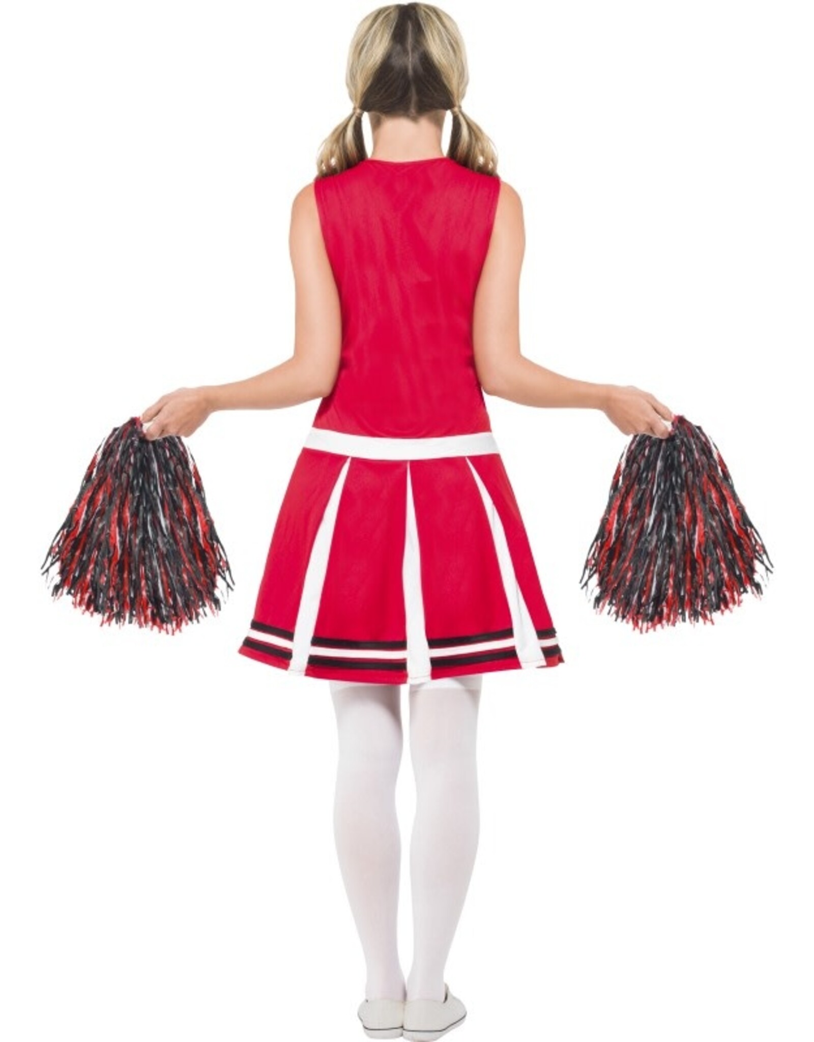 Cheerleader, Rood