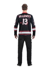 Friday the 13th Hockey Top, Heren