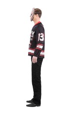 Friday the 13th Hockey Top, Heren