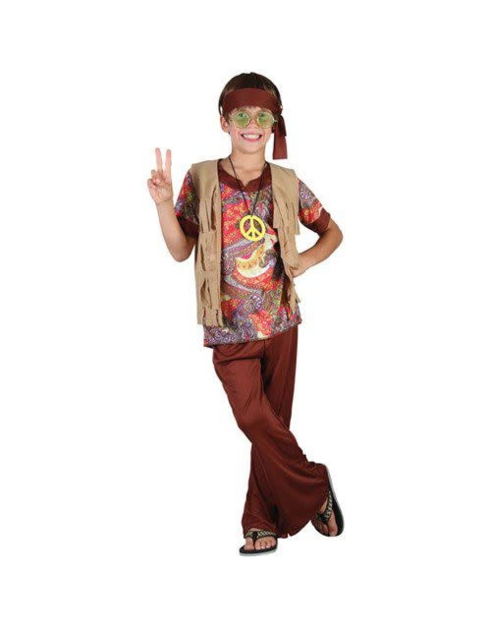 Hippie (105-121cm)