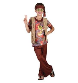 Hippie (105-121cm)