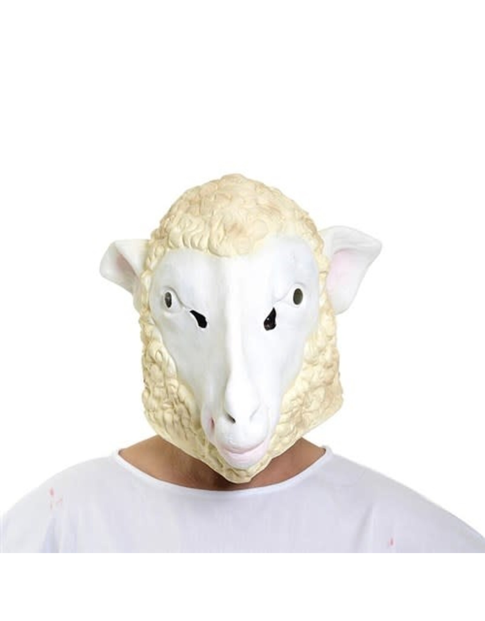 Masker Schaap