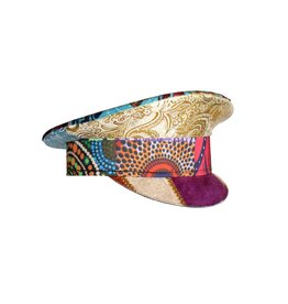 Pet "Mix it Up", Mix van Kleuren