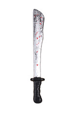 Machete "Evil Friday", Mix van kleuren