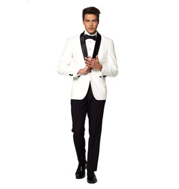 Opposuits Smoking Pearly White
