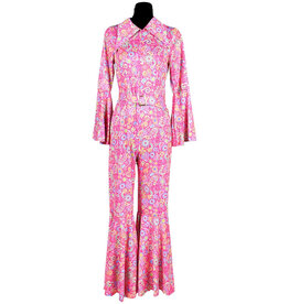 Catsuit Lets Dance, Mellow