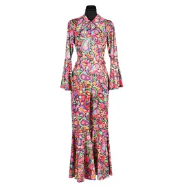 Catsuit Lets Dance, Paisley