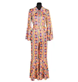 Catsuit Lets Dance, Circels