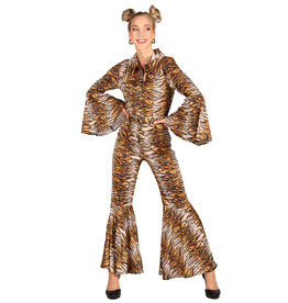 Catsuit ''Roar'', Tijger