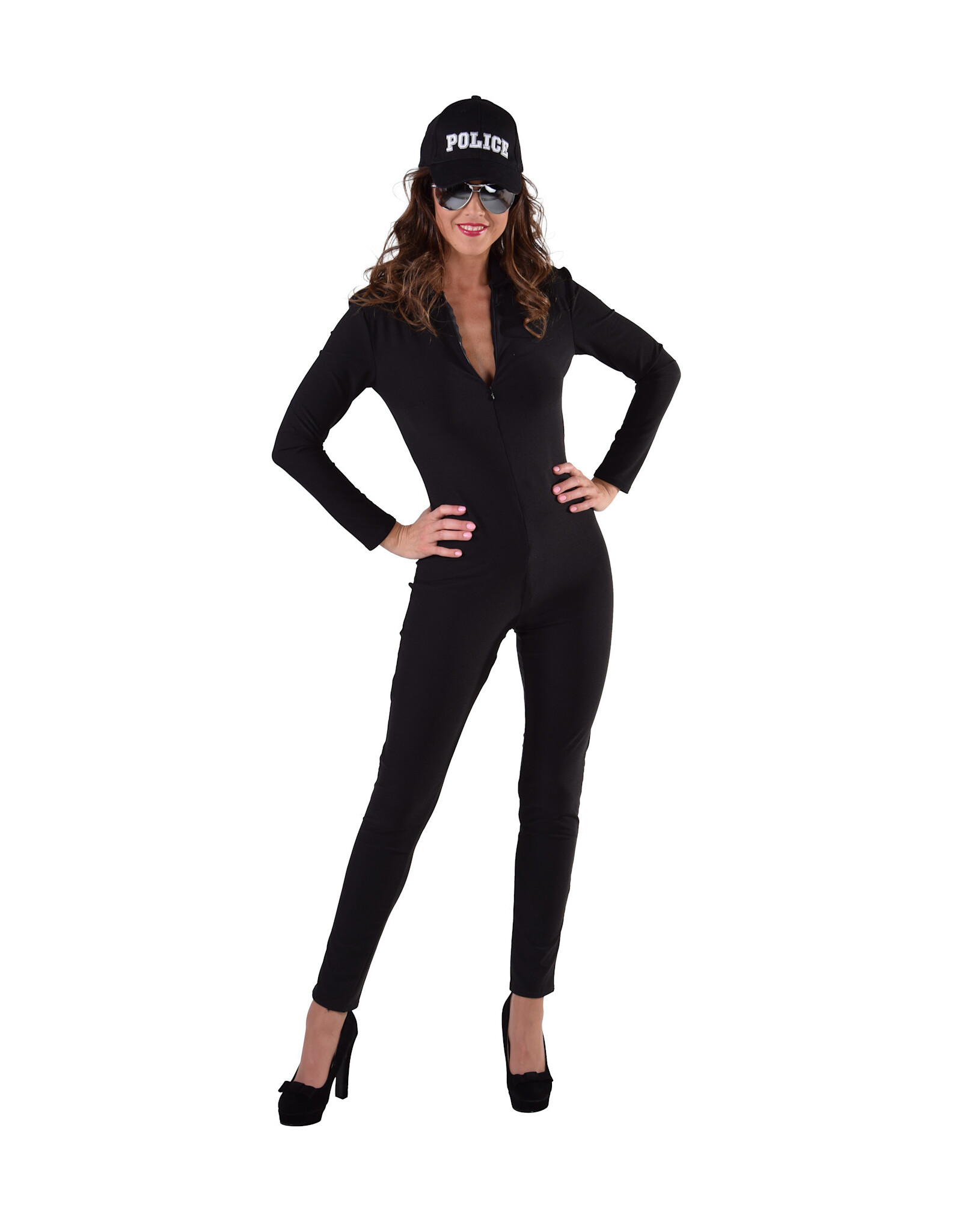 Catsuit Jersey