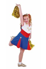 Cheerleader Chelsey