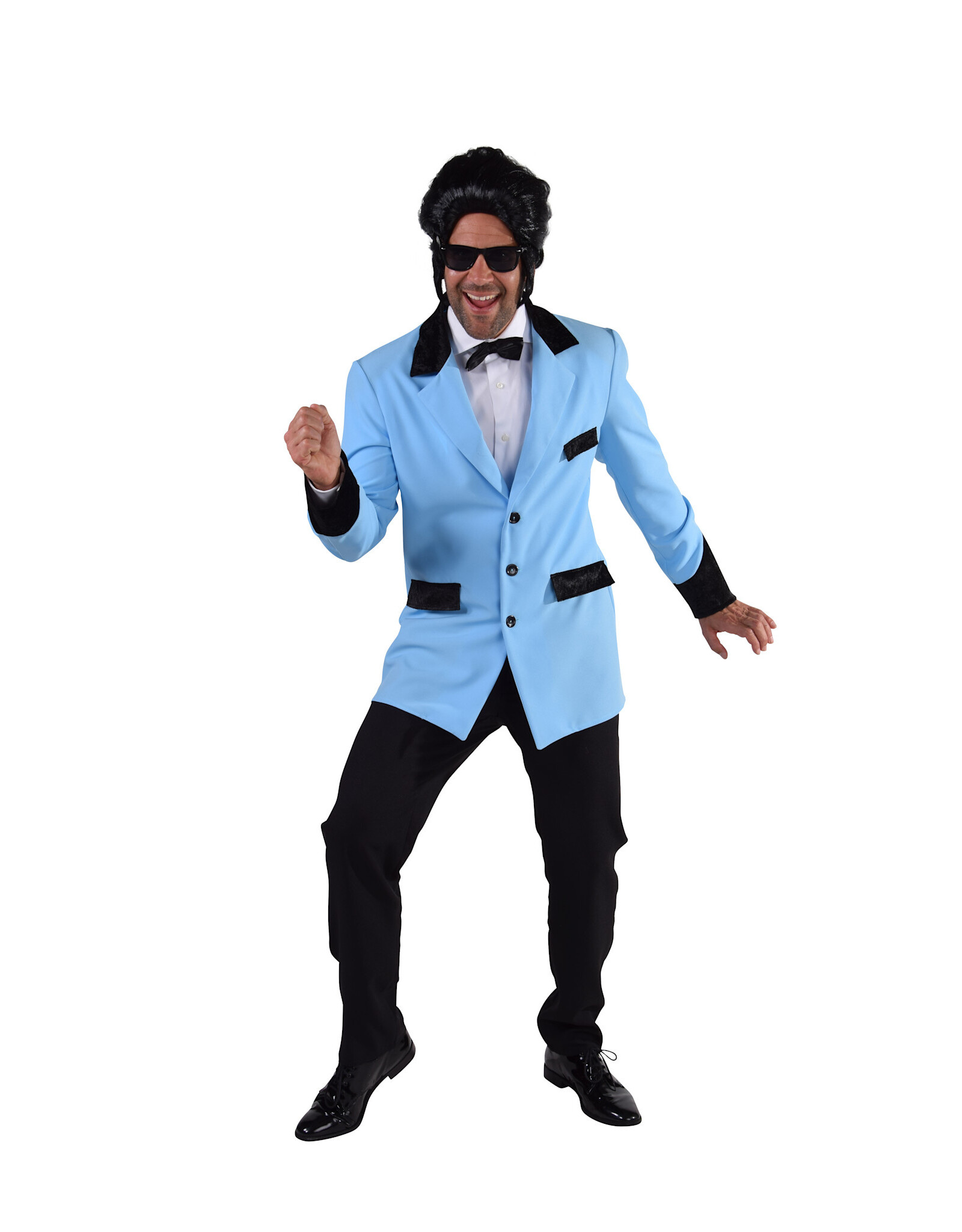 Rock 'n Roll Jas