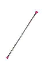 Twirl stok roze 72 cm