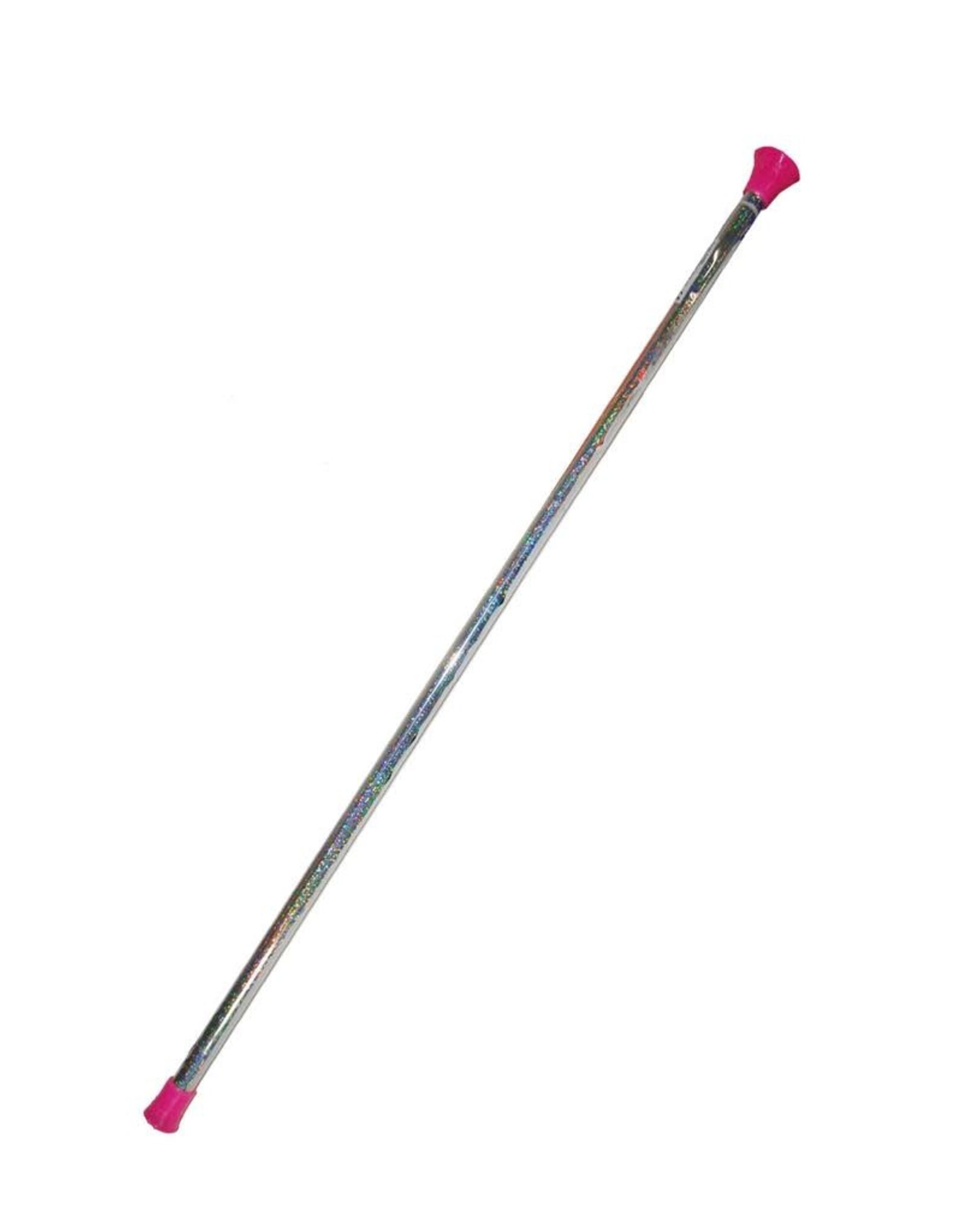 Twirl stok roze 72 cm