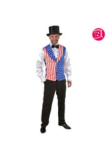 Vest USA
