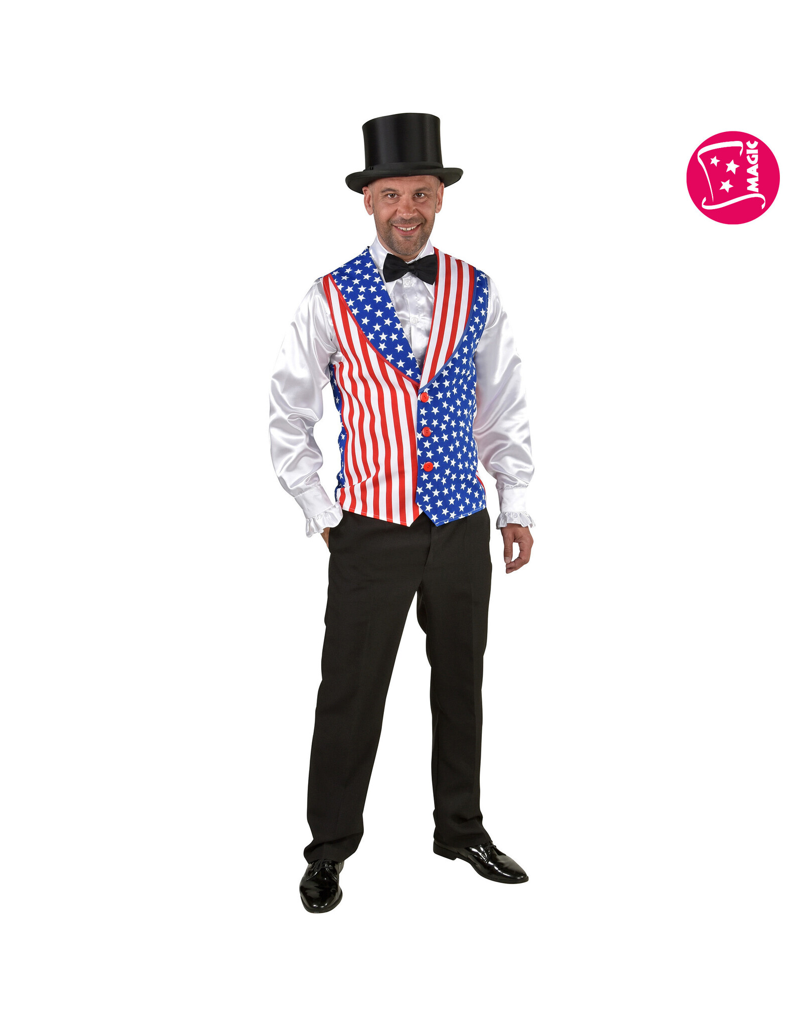 Vest USA