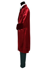 Charles Dickens heren kostuum, Mix van kleuren
