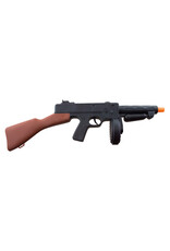 Mitraillette Tommy Gun