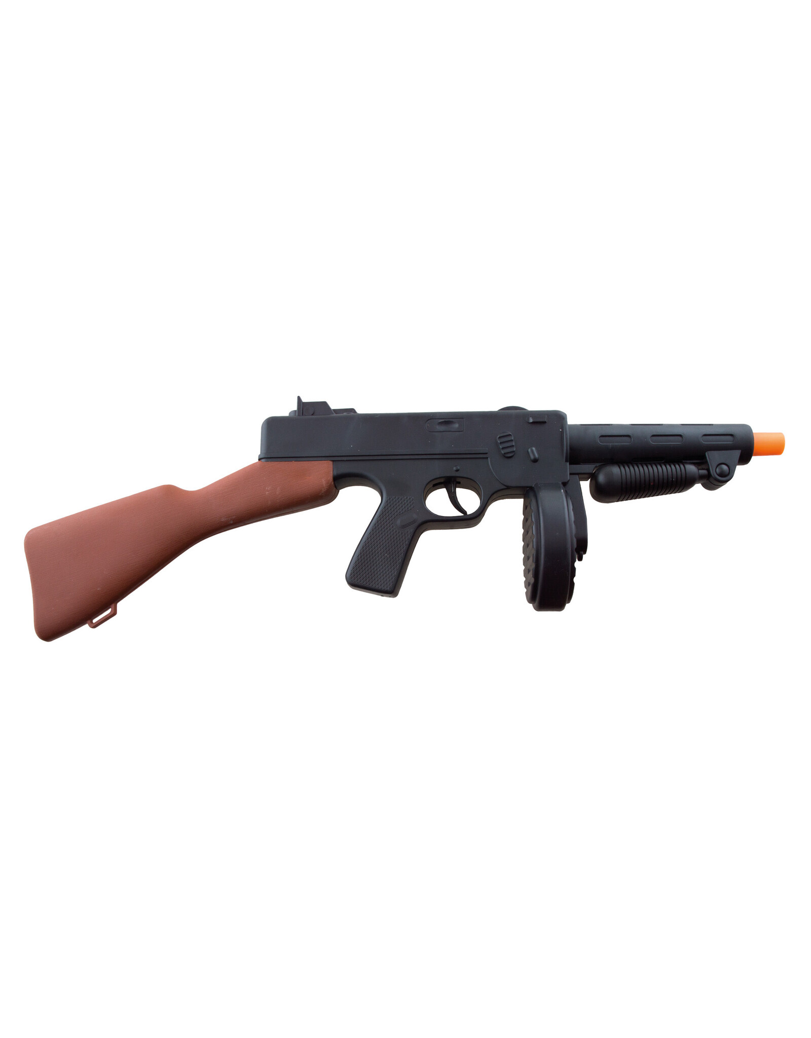 Mitraillette Tommy Gun